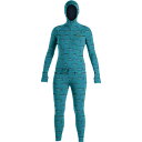 (取寄) エアブラスター レディース クラシック ニンジャ スーツ - ウィメンズ Airblaster women Classic Ninja Suit - Women's Mint Fish(4)
