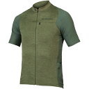 (取寄) エンデューラ メンズ GV500 リーバー ショートスリーブ ジャージ - メンズ Endura men GV500 Reiver Short-Sle...