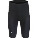 (取寄) ジョルダーナ メンズ ルンゴ ショート - メンズ Giordana men Lungo Short - Men's Black