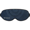 (取寄) セラボディ スリープ マスク Therabody Sleep Mask Navy(4)