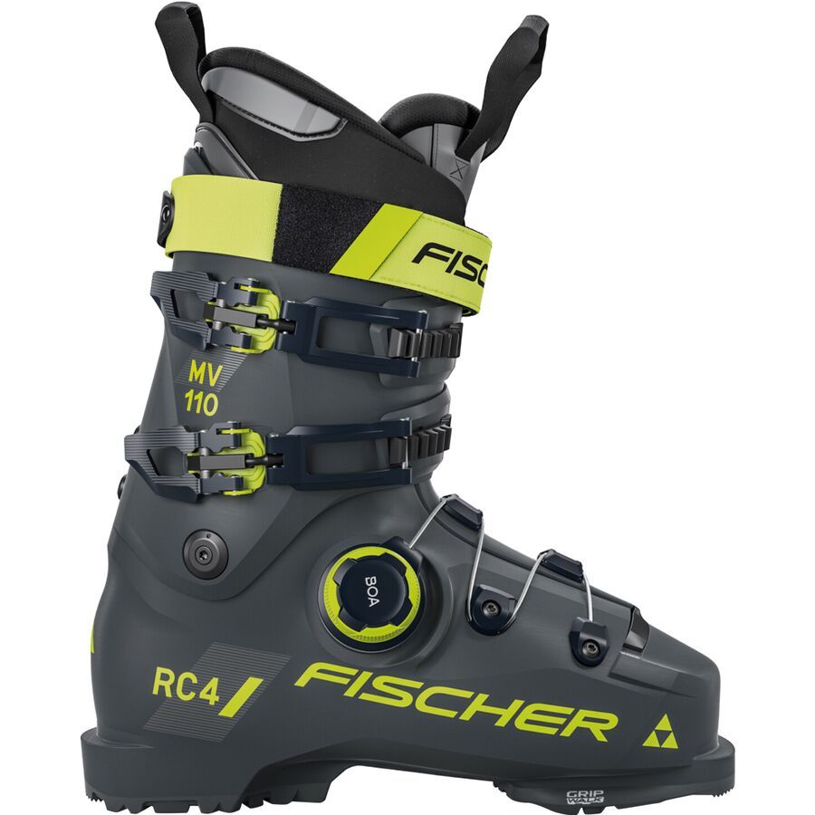 () եå㡼 RC4 110 MV ܥ ֡ - 2025 Fischer RC4 110 MV Boa Boot - 202...