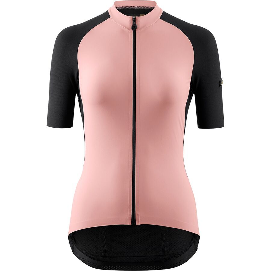 楽天ジェットラグ楽天市場店（取寄） アソス レディース ユーマ GTV C2 ジャージ - ウィメンズ Assos women UMA GTV C2 Jersey - Women's Dawn Rose