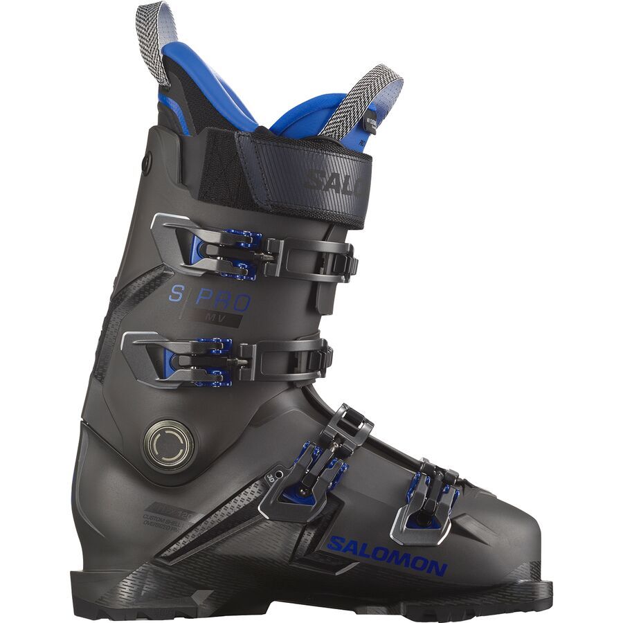 ()  S/30 MV 120 GW  ֡ - 2024 Salomon S/Pro MV 120 GW Ski Bo...