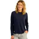 (取寄) ハック レディース A1A クルー - ウィメンズ Huk women A1A Crew - Women's Naval Academy(4)