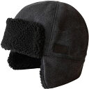 (取寄) カブー ファー ボール ファッド ベースボール ハット KAVU Fur Ball Fudd Baseball Hat Faded Black(4)