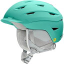 (取寄) スミス レディース リバティ ミプス ヘルメット - ウィメンズ Smith women Liberty Mips Helmet - Women's ...