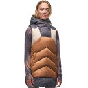 (取寄) インディーバ レディース セリムット RDS ベスト - ウィメンズ Indyeva women Selimut RDS Vest - Women's...
