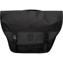 (取寄) クローム シティズン 15L メッセンジャー バッグ Chrome Citizen 15L Messenger Bag Black XRF(4)