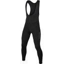 (取寄) エンデューラ メンズ ウインドチル ビブ タイト - メンズ Endura men Windchill Bib Tight - Men's Black