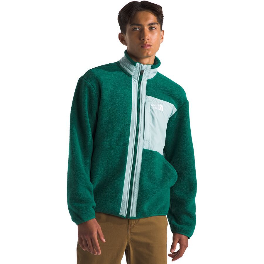 () Ρե ܡ ե-å 㥱å - ܡ The North Face boys Yumiori Full...