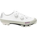 (取寄) グラン ツアラー XC サイクリング シューズ QUOC Gran Tourer XC Cycling Shoe Chalk