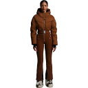 (取寄) コルドバ レディース アヤックス スノー スーツ - ウィメンズ Cordova women Ajax Snow Suit - Women's Chestnut