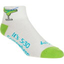 (取寄) ソックガイ レディース マルガリータ 2インチ ソック - ウィメンズ SockGuy women Margarita 2in Sock - Wome...