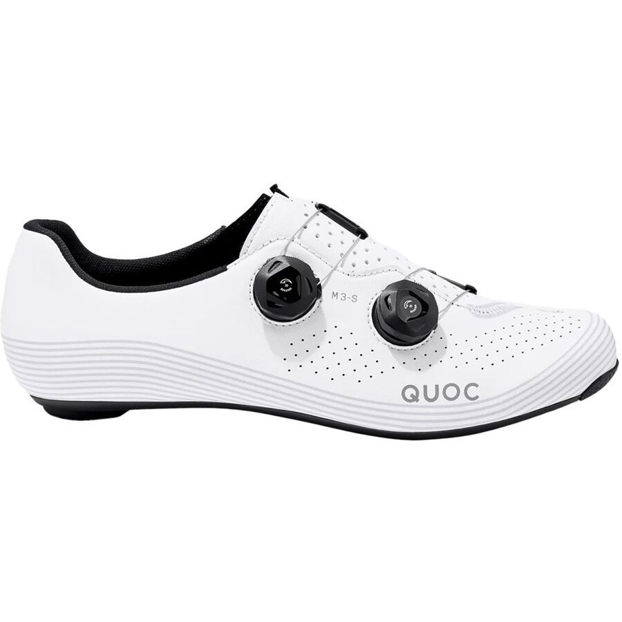 () M3 ݡ  塼 QUOC M3 Sport Cycling Shoe Off White