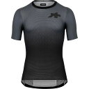(取寄) アソス メンズ エイキープ RSR ジャージ スーパーレジャー S9 - メンズ Assos men EQUIPE RSR Jersey SUPERL...