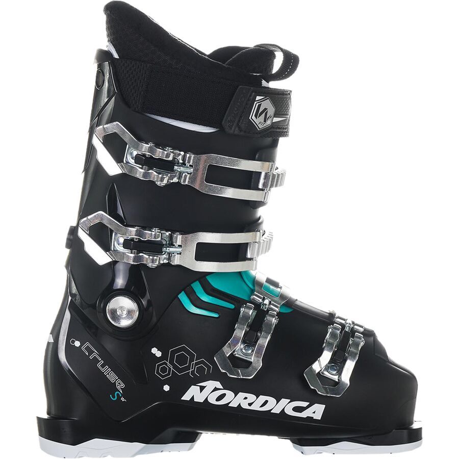 () Υǥ ǥ  롼 S  ֡ -  - 2024 Nordica women The Cru...