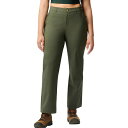 (取寄) レディース トレイル トラウザー - ウィメンズ Hikerkind women Trail Trouser - Women's Olivine