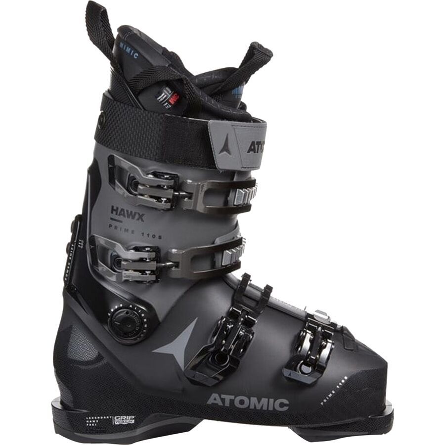 () ȥߥå ۡ ץ饤 110 S  ֡ Atomic Hawx Prime 110 S Ski Boot Bl...
