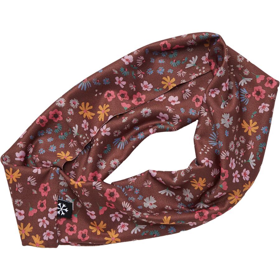()  ǥ Хå إåɥХ -  Skida women Throwback Headband -...