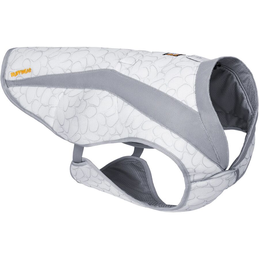 () ե  顼 ٥ Ruffwear Swamp Cooler Vest Graphite Gray