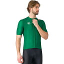 (取寄) カステリ メンズ ビンテージ ジロ ジャージ - メンズ Castelli men Vintage GIRO D'Italia Jersey - Me...