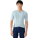 (取寄) ヴェロシオ メンズ コンセプト ラジエーター ジャージ - メンズ Velocio men Concept Radiator Jersey - Men...