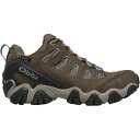 (取寄) オボズ レディース ソートゥース リ ロウ B-ドライ ハイキング シューズ - ウィメンズ Oboz women Sawtooth II Low B...