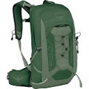 (取寄) オスプレーパック メンズ タロン 11L バックパック - メンズ Osprey Packs men Talon 11L Backpack - Men's Green Canopy(4)