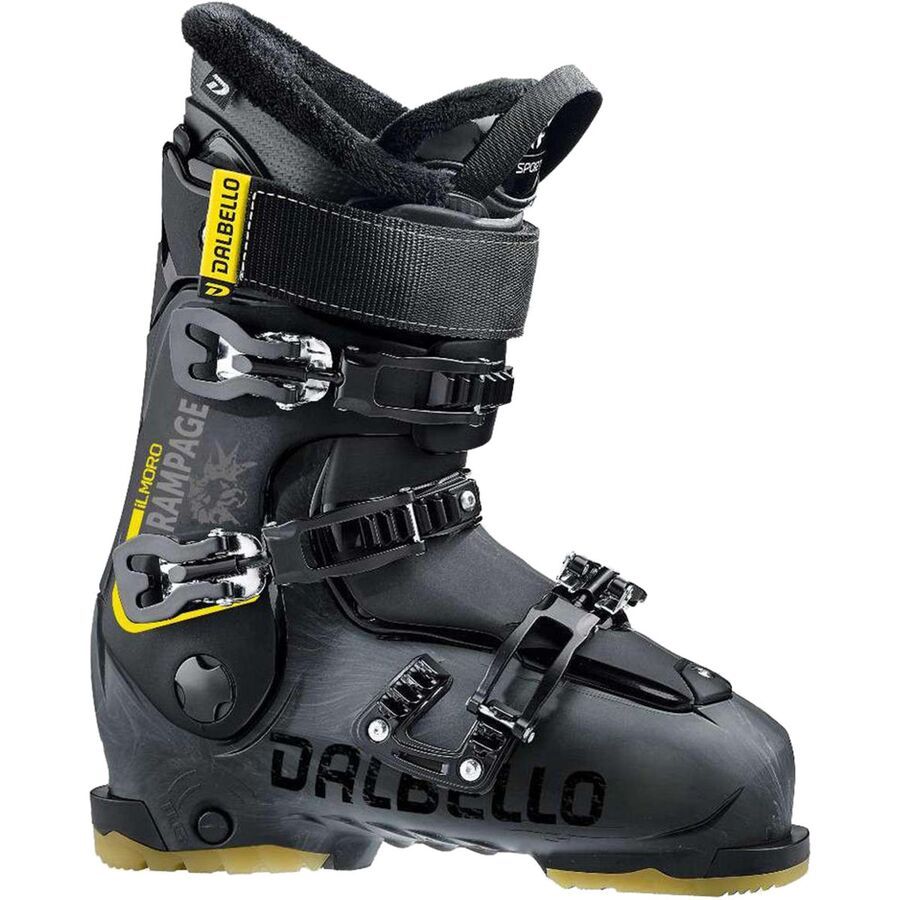 () ٥ݡ IL  ڡ  ֡ 2024 Dalbello Sports Il Moro Rampage...