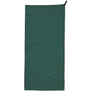 (取寄) パックタオル パーソナル タオル Packtowl Personal Towel Pine Green(4)