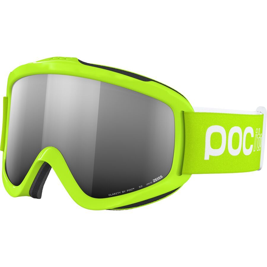() POC å ݥ ꥹ 륺 - å POC kids POCito Iris Goggles - Kids'...