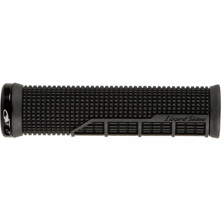 () ꥶɥ ޥ å- åץ Lizard Skins Machine Lock-On Grips Jet...
