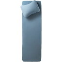 (取寄) ヘスト スリープ システム HEST Sleep System Blue