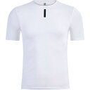 (取寄) ジョルダーナ メンズ FR-C プロ ショートスリーブ ベースレイヤー- - メンズ Giordana men FR-C Pro Short-Sleeve Baselayer - Men's White
