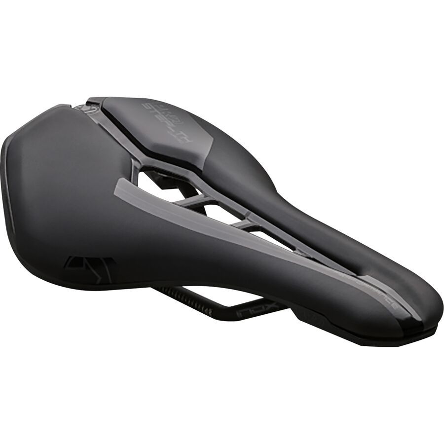() ץ ƥ륹  ѥեޥ ɥ PRO Stealth Curved Performance Saddle Bla...