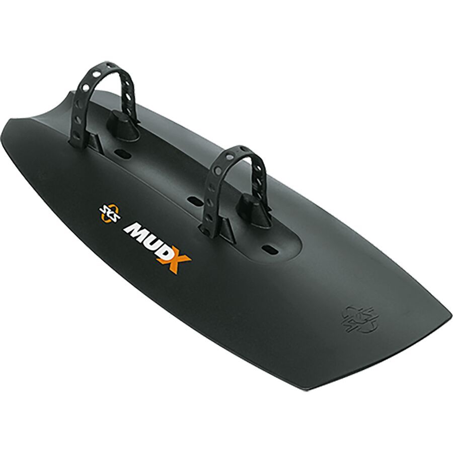 () SKS ޥå-X 塼 ե SKS Mud-X Downtube Fender Black