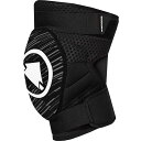 (取寄) エンデューラ シングルトラック リ ニー プロテクター Endura SingleTrack II Knee Protector White