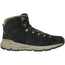 (取寄) ダナー メンズ マウンテン 600 ハイキング ブーツ - メンズ Danner men Mountain 600 Hiking Boot - Men's Black/Khaki