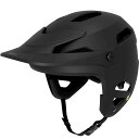 (取寄) ジロ タイラント スフェリカル ヘルメット Giro Tyrant Spherical Helmet Matte Black