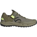 () t@Cue Y gCNX Nbv-C TCNO V[Y - Y Five Ten men Trailcross Clip-In Cycling Shoe - Men's Orbit Green/Carbon/Pulse Lime