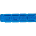 (取寄) オーリーグリップ シングル コンパウンド V2 グリップス Oury Grip Single Compound V2 Grips Deja Blue(4)
