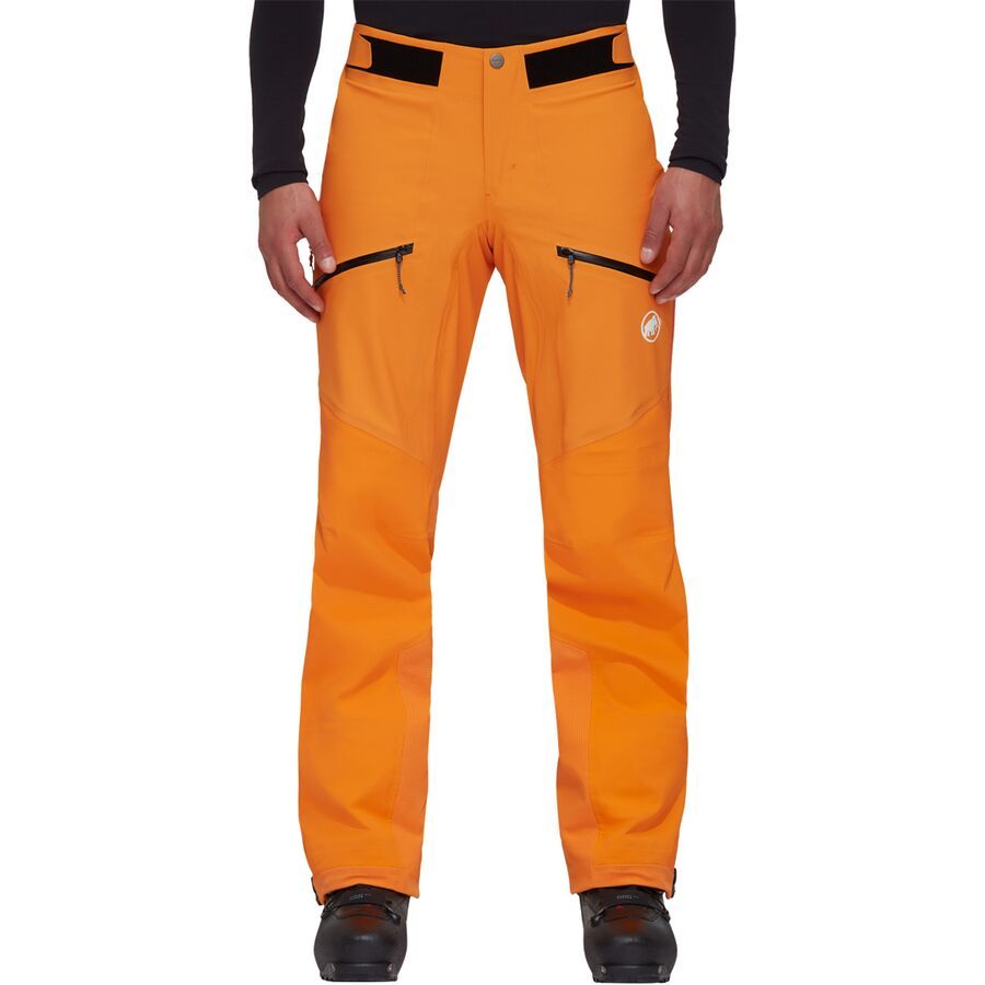 () ޥࡼ   ץ HS ѥ -  Mammut men Taiss Pro HS Pant - Men's...