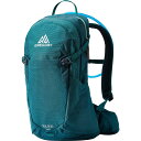 (取寄) グレゴリー レディース スーラ 16 H2o パック - ウィメンズ Gregory women Sula 16 H2O Pack - Women's...