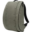 (取寄) Db ハガー ベース 15L バックパック Db Hugger Base 15L Backpack Forest Green(4)