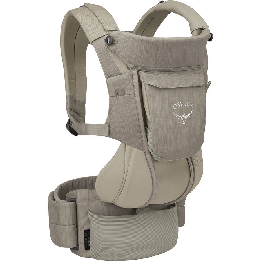 () ץ졼ѥå ݥ ե 㥤 Lt ꥢ Osprey Packs Poco Soft Child LT Ca...