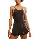 (取寄) エフピー ムーブメント レディース ホット ショット スコーツィー - ウィメンズ FP Movement women Hot Shot Skorts...