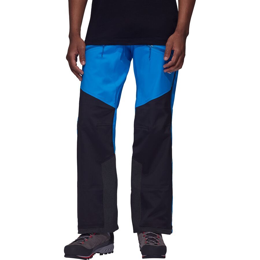 () ޥࡼ   ץ HS ѥ -  Mammut men Taiss Pro HS Pant - Men's...