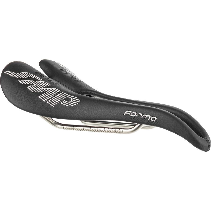 () SMP ե ɥ Selle SMP Forma Saddle Black