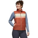 (取寄) コトパクシ レディース フエゴ ダウン ベスト - ウィメンズ Cotopaxi women Fuego Down Vest - Women's Fa...