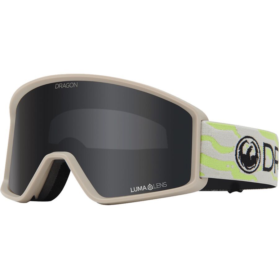() ɥ饴 DXT OTG 륺 Dragon DXT OTG Goggles Kelp/LL Darksmoke